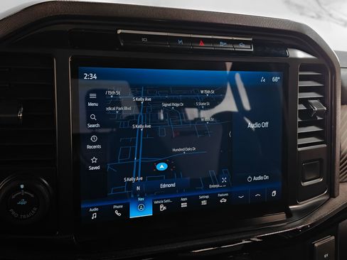 Used 2023 Ford F150 Raptor w/ Equipment Group 802A Raptor R image 38