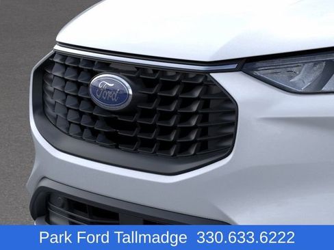 New 2026 Ford Escape Active w/ Cold Weather Package AWD/4WD image 17