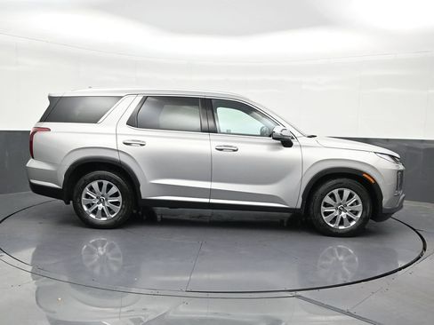 Used 2025 Hyundai Palisade SEL FWD image 7