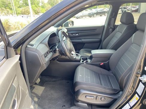 Used 2023 Honda CR-V Sport image 34
