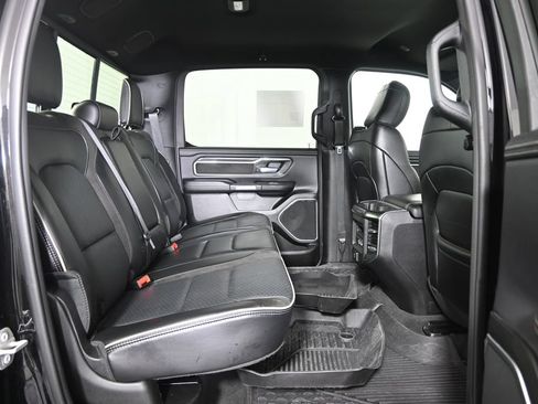 Used 2023 RAM 1500 Laramie AWD/4WD image 17