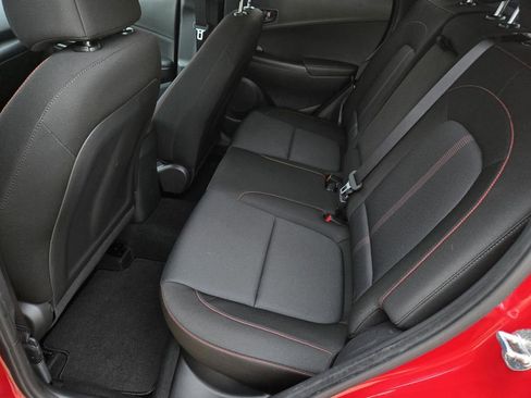 Used 2022 Hyundai Kona N Line w/ Tech Package FWD image 21