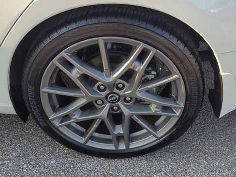 Used 2024 Nissan Altima 2.0 SR FWD image 27