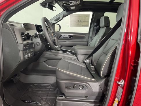 New 2026 Chevrolet Tahoe Premier w/ Sun And Tow Package AWD/4WD image 26
