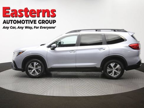 Used 2025 Subaru Ascent Premium AWD/4WD image 60