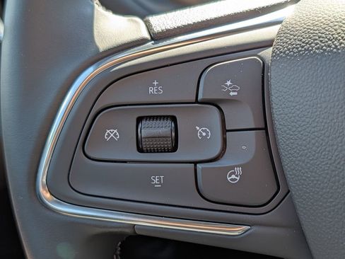 New 2026 Buick Envista Preferred w/ Convenience I Package FWD image 51