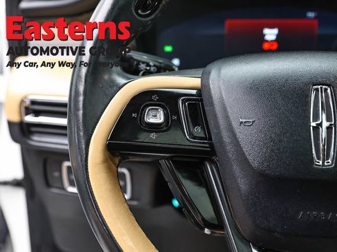 Used 2022 Lincoln Corsair Reserve w/ Elements Package AWD/4WD image 15