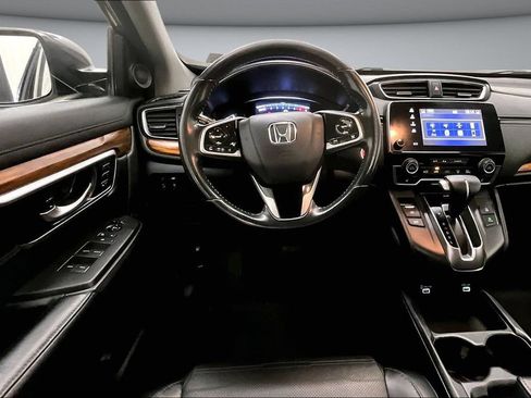 Used 2020 Honda CR-V EX-L image 8