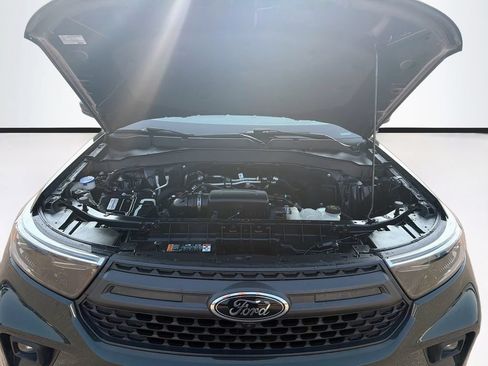 Used 2022 Ford Explorer Timberline AWD/4WD image 33