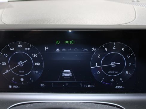 Used 2025 Kia Seltos EX w/ EX Sunroof Package FWD image 18
