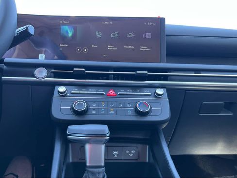 New 2026 Hyundai Tucson SE AWD/4WD image 34