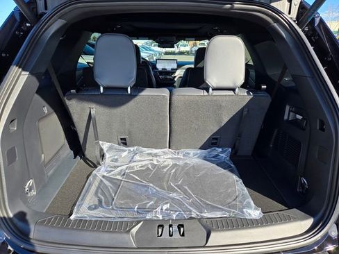 New 2026 Ford Explorer ST-Line w/ ST-Line Street Pack image 6