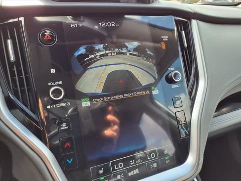 Certified 2023 Subaru Legacy Limited image 6