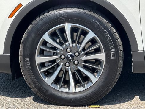 Certified 2023 Lincoln Nautilus Standard image 26