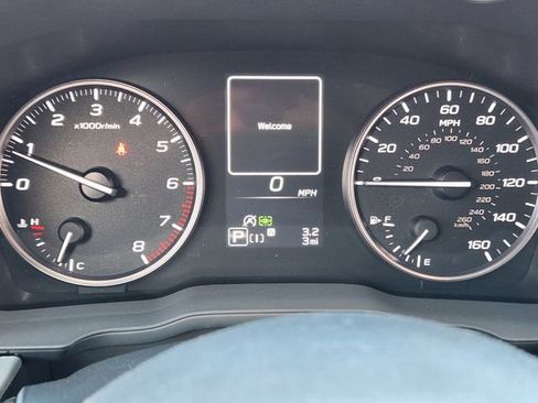 New 2026 Subaru Crosstrek 2.5i Limited AWD/4WD image 12