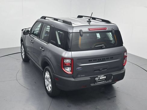 Used 2021 Ford Bronco Sport AWD/4WD image 60