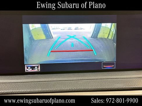 Used 2021 Lexus RX 350 AWD w/ Premium Package image 14