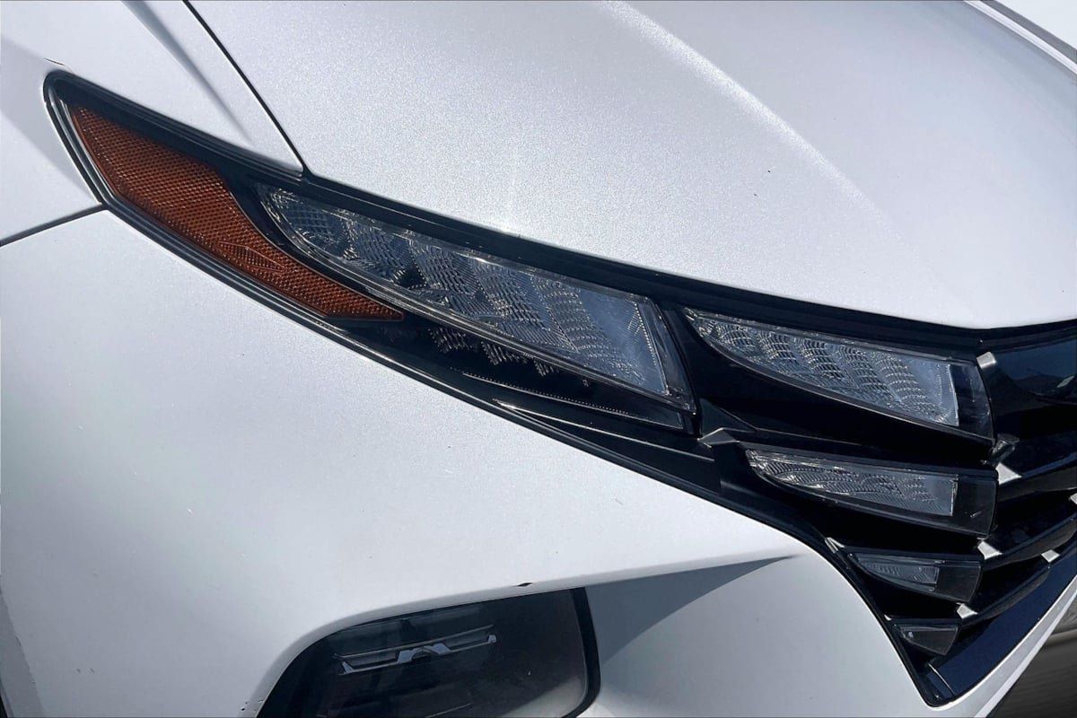 Used 2022 Hyundai Tucson SEL w/ Convenience Package FWD image 29