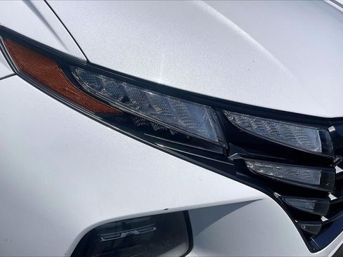 Used 2022 Hyundai Tucson SEL w/ Convenience Package FWD image 29