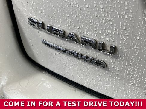 Used 2021 Subaru Impreza 2.0i image 31