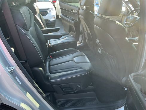 Certified 2024 Hyundai Palisade Calligraphy image 16