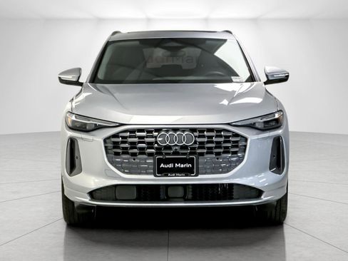 New 2025 Audi Q5 Premium Plus image 8