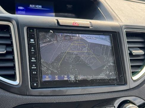Used 2016 Honda CR-V EX image 29