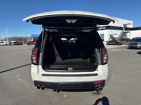 Used 2024 Chevrolet Tahoe High Country w/ Advanced Technology Package image 33