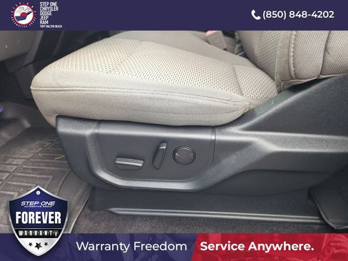 Used 2019 Ford F150 XLT w/ Equipment Group 302A Luxury AWD/4WD image 12