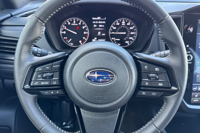 New 2026 Subaru Forester Premium AWD/4WD image 26