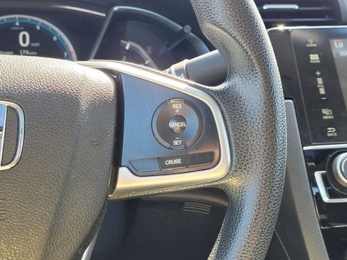 Used 2018 Honda Civic EX image 19
