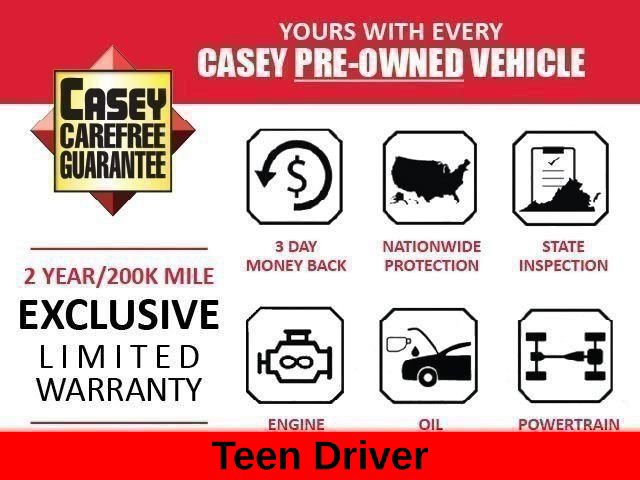 Used 2026 Chevrolet Silverado 1500 LT AWD/4WD image 64