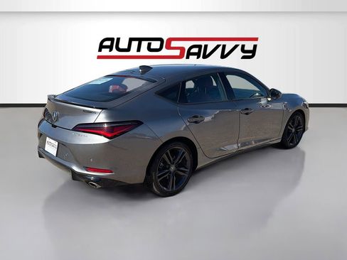 Used 2024 Acura Integra A-Spec image 7
