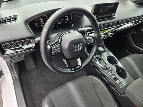Certified 2026 Honda Civic Sport image 13