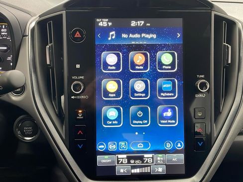 Used 2025 Subaru Crosstrek 2.5i Wilderness w/ Wilderness Package image 15