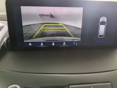 Used 2021 Acura RDX A-Spec image 23