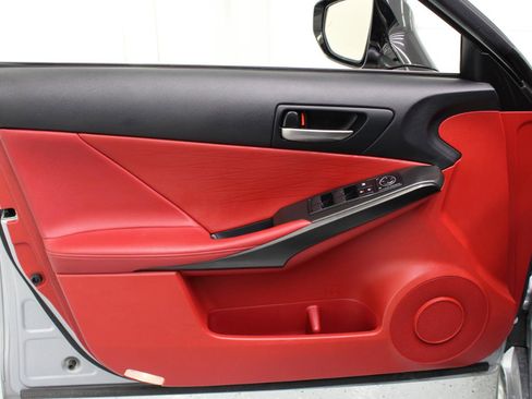 Used 2021 Lexus IS 350 F Sport w/ Accessory Package 2 image 35