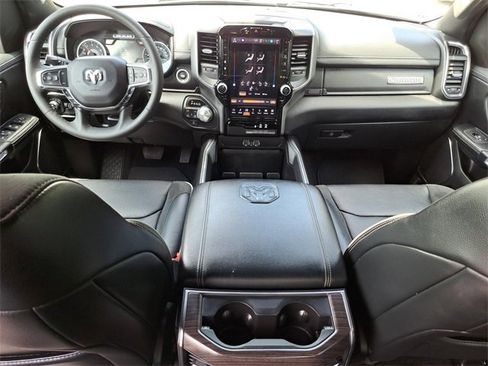 Used 2025 RAM 1500 Laramie image 10