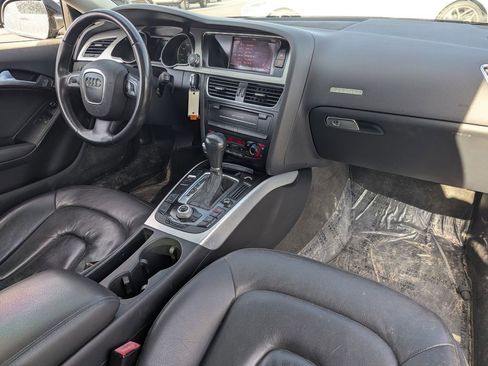 Used 2012 Audi A5 2.0T Premium Plus w/ Premium Plus Pkg image 30