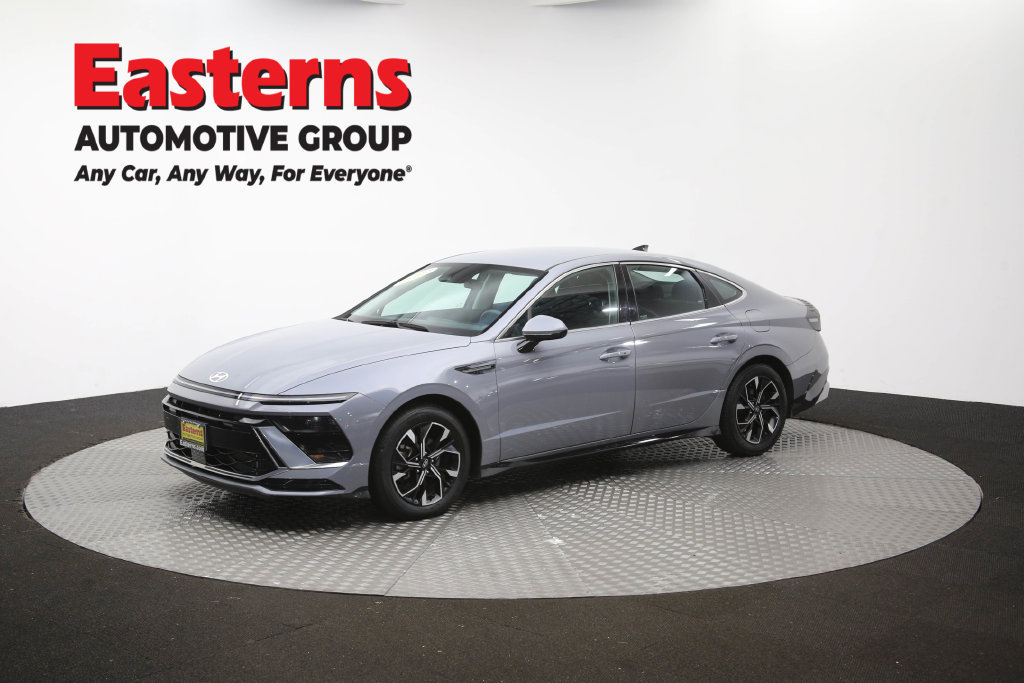 Used 2024 Hyundai Sonata SEL FWD image 62