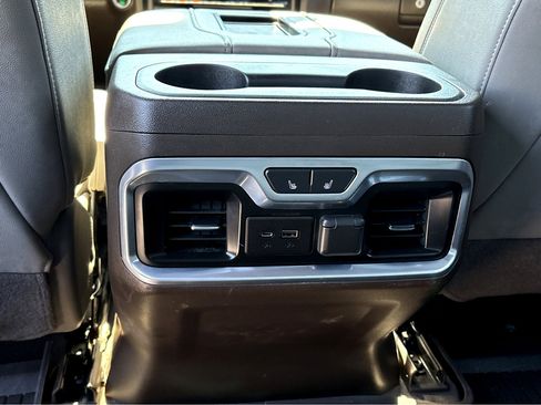 Used 2021 Chevrolet Silverado 1500 LTZ image 21