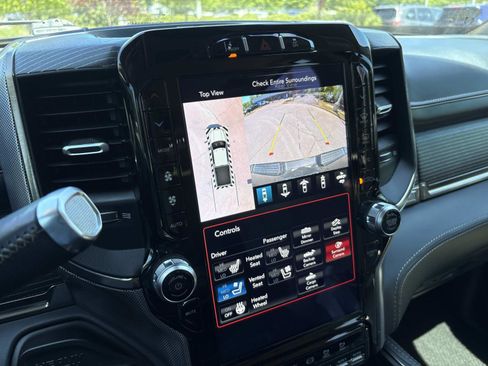 Used 2020 RAM 2500 Limited AWD/4WD image 24