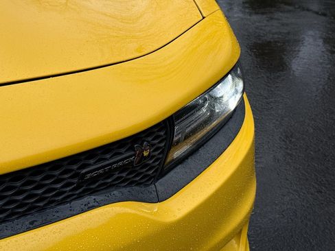 Used 2018 Dodge Charger R/T Scat Pack image 35