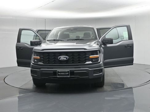 New 2026 Ford F150 STX RWD image 29