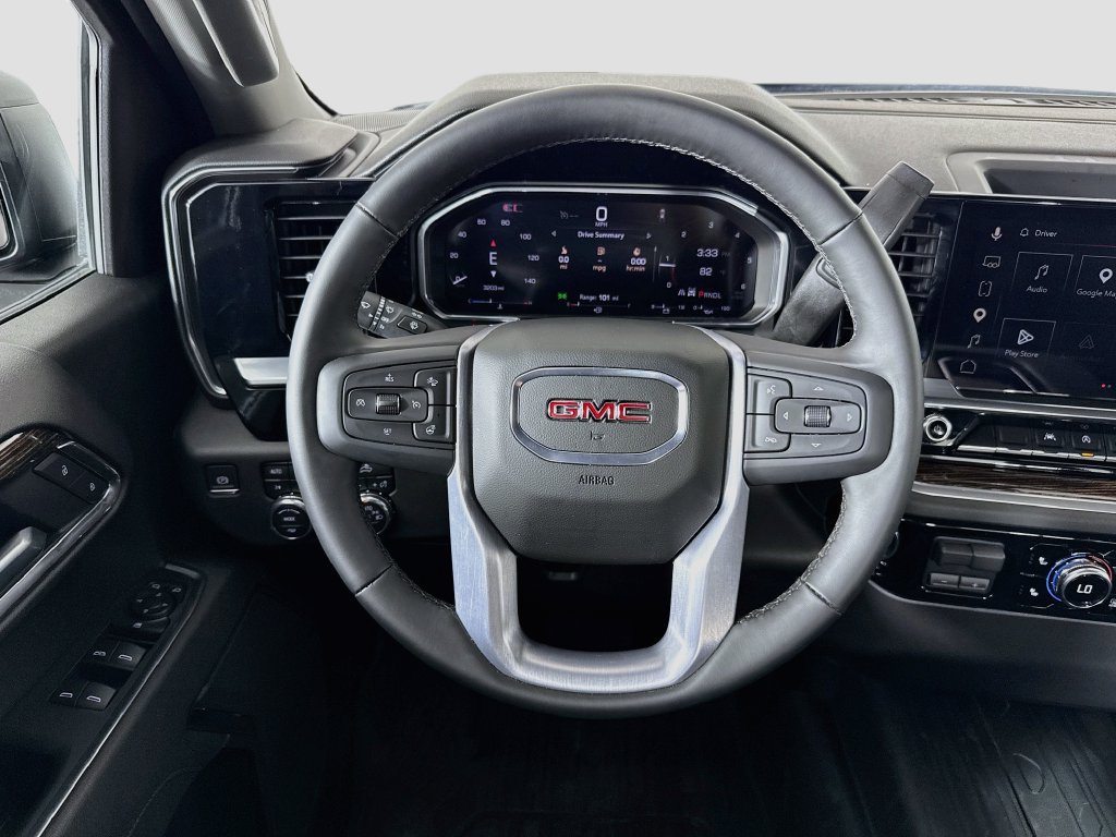 Used 2026 GMC Sierra 1500 Elevation AWD/4WD image 11