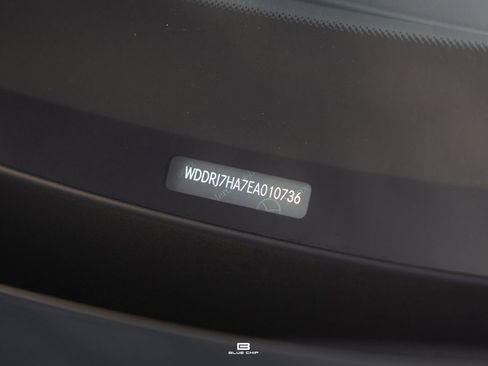 Used 2014 Mercedes-Benz SLS AMG Black Series image 8