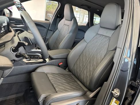 New 2026 Audi SQ5 Premium Plus AWD/4WD image 15