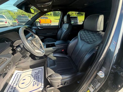 Used 2020 Hyundai Palisade Limited AWD/4WD image 12