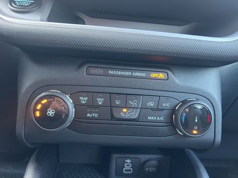 Used 2024 Ford Bronco Sport Big Bend image 20