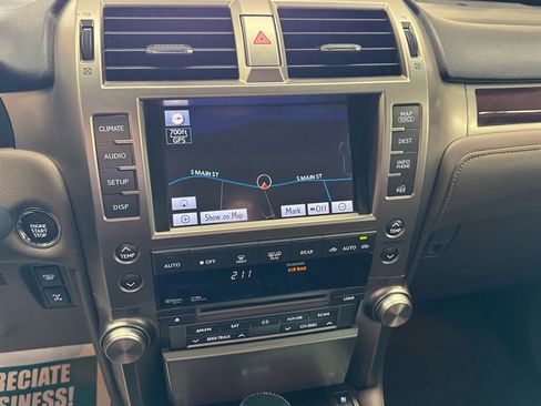 Used 2011 Lexus GX 460 w/ Comfort Plus Pkg AWD/4WD image 22
